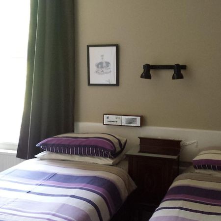 Brook Hotel Лондон Экстерьер фото