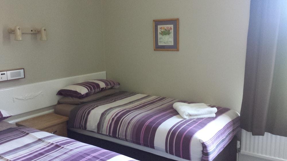 Brook Hotel Лондон Экстерьер фото