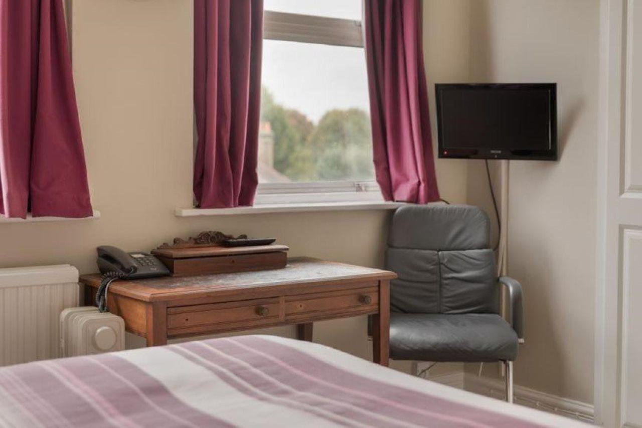 Brook Hotel Лондон Экстерьер фото