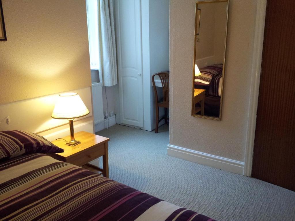 Brook Hotel Лондон Номер фото