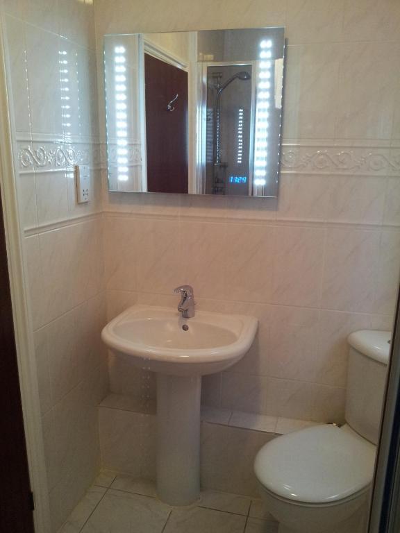 Brook Hotel Лондон Экстерьер фото