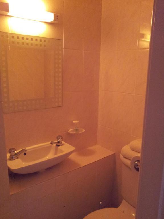 Brook Hotel Лондон Номер фото