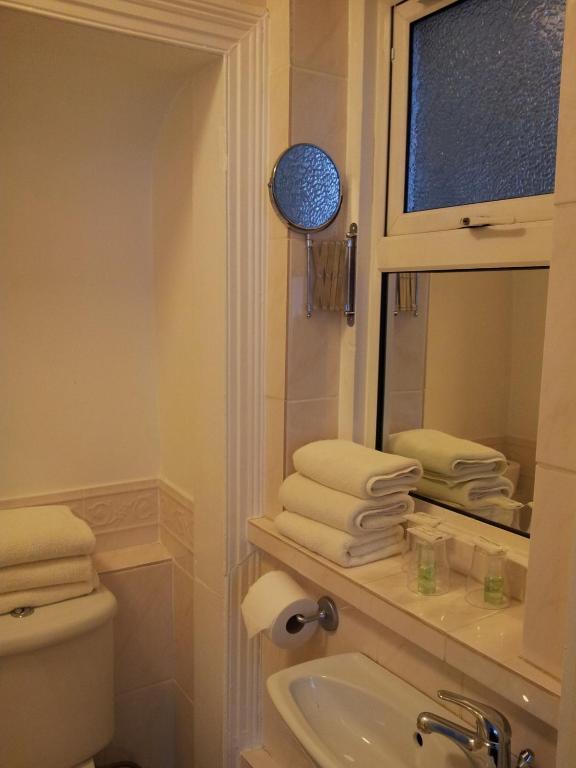 Brook Hotel Лондон Номер фото