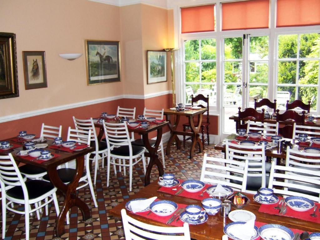 Brook Hotel Лондон Экстерьер фото