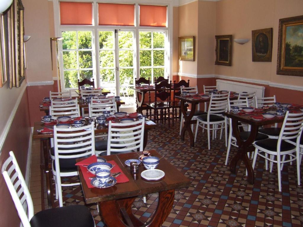 Brook Hotel Лондон Экстерьер фото