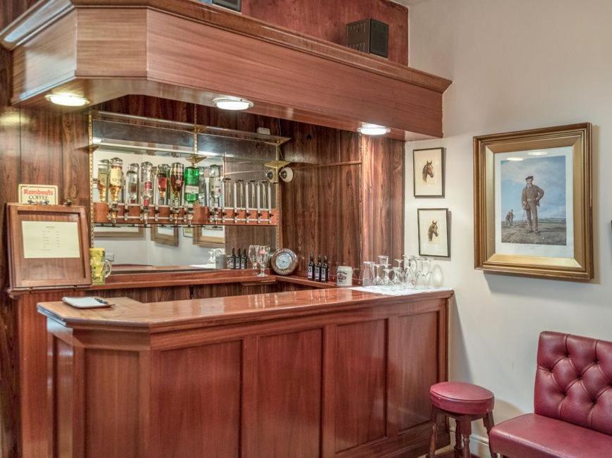 Brook Hotel Лондон Экстерьер фото