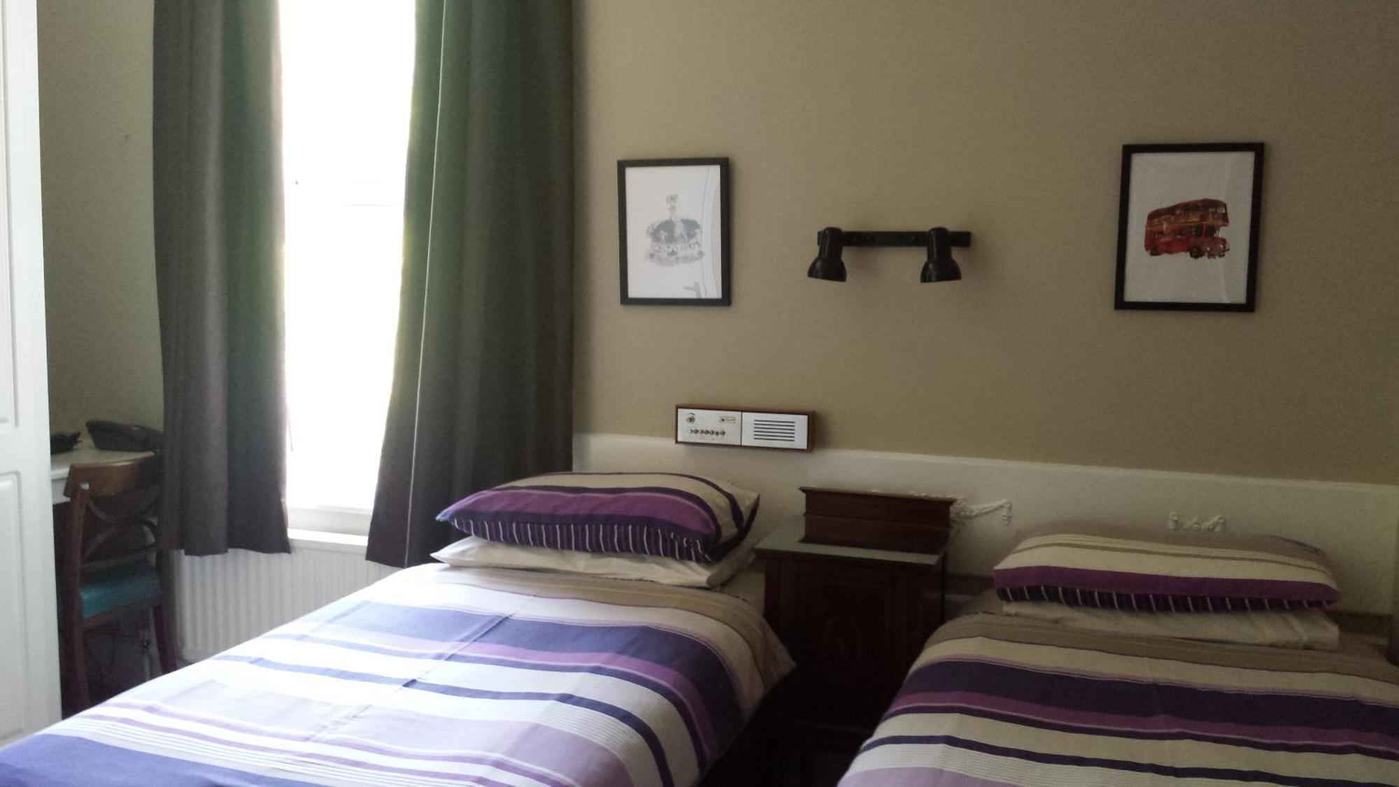 Brook Hotel Лондон Экстерьер фото