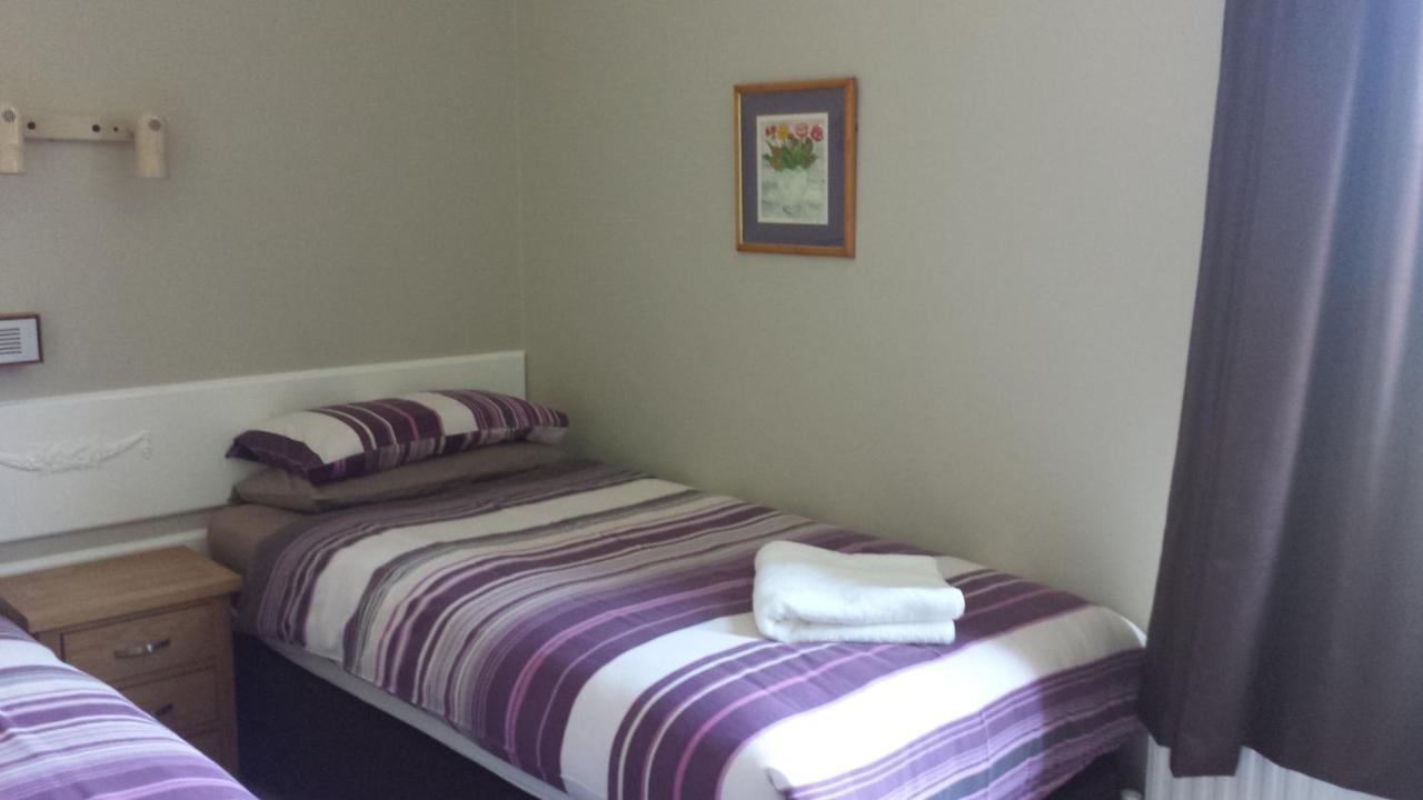 Brook Hotel Лондон Экстерьер фото